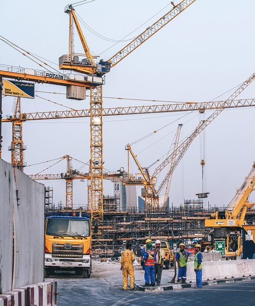 Construction Experts